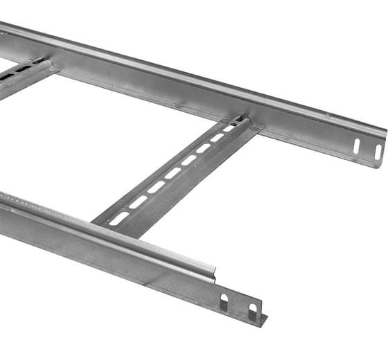 Лестничный лоток EKF 50x100x3000-1,2 мм LT50100-1,2