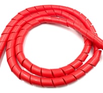 Лента Мемотерм-ММ лст-12 красная (5м) 343