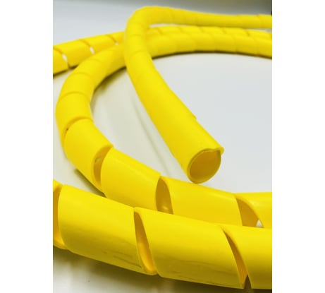 Лента Мемотерм-ММ лст-20 желтая (10м) 411