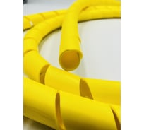 Лента Мемотерм-ММ лст-20 желтая (5м) 404