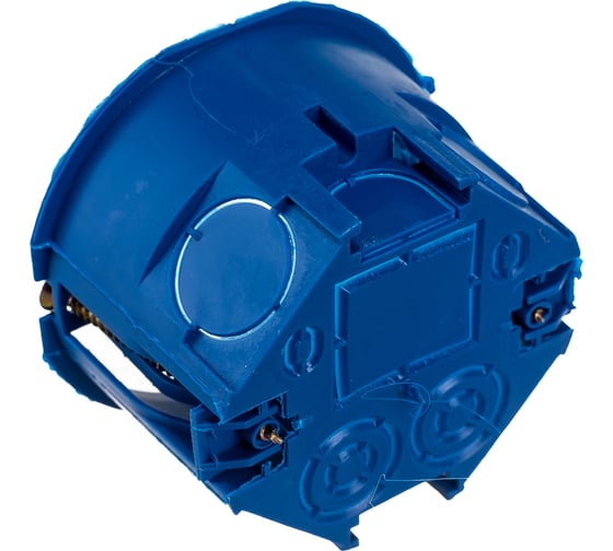 Подрозетник GUSI ELECTRIC для полых стен 68х45, IP 30 евро С3Е3