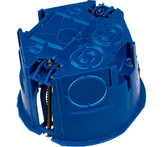 Подрозетник GUSI ELECTRIC для полых стен 68х45, IP 30 евро С3Е3