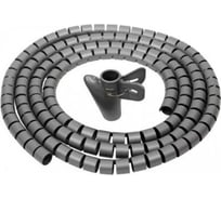 Кабельный бандаж HLT БК 15мм с ключом (2м/упак) 084-02-060 30819219