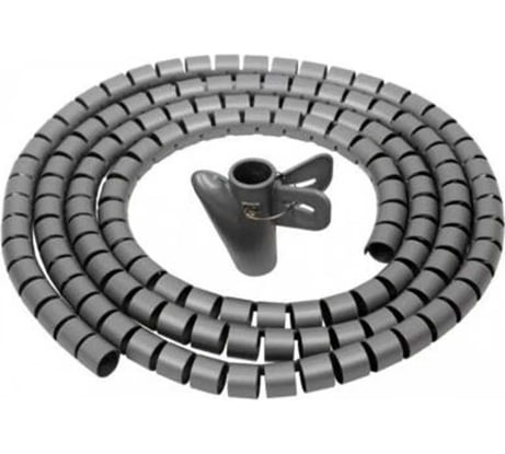 Кабельный бандаж HLT БК 15мм с ключом (2м/упак) 084-02-060