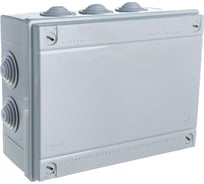 Распределительная коробка DKC 300x220x120мм IP55 54300 15145736