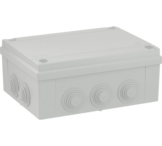 Распределительная коробка DKC 300x220x120мм IP55 54300