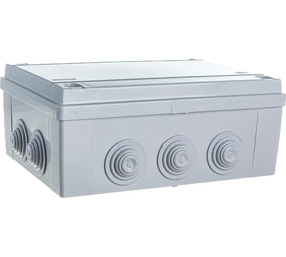 Распределительная коробка DKC 300x220x120мм IP55 54300