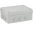 Распределительная коробка DKC 300x220x120мм IP55 54300 1