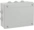 Распределительная коробка DKC 300x220x120мм IP55 54300 3