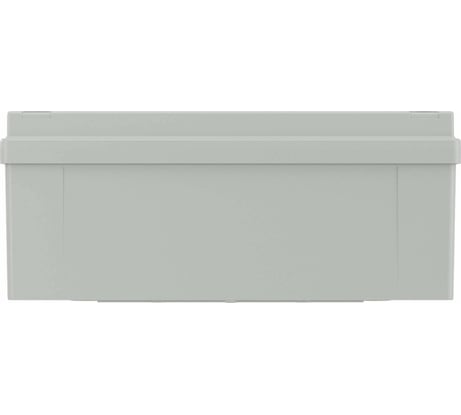 Ответвительная коробка DKC с гладкими стенками, IP56, 300x220x120мм 54310