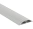 Напольный канал DKC 50x12 мм, 2м серый 01032 01032DIY 1