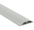 Напольный канал DKC 50x12 мм, 2м серый 01032 01032DIY 2