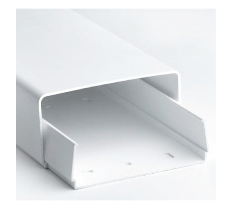 Короб для кондиционера DKC 70x40 мм 2м AIR70400