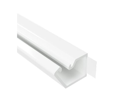 Миниканал самоклеющийся DKC TMR 12x7 2м 00369DIY