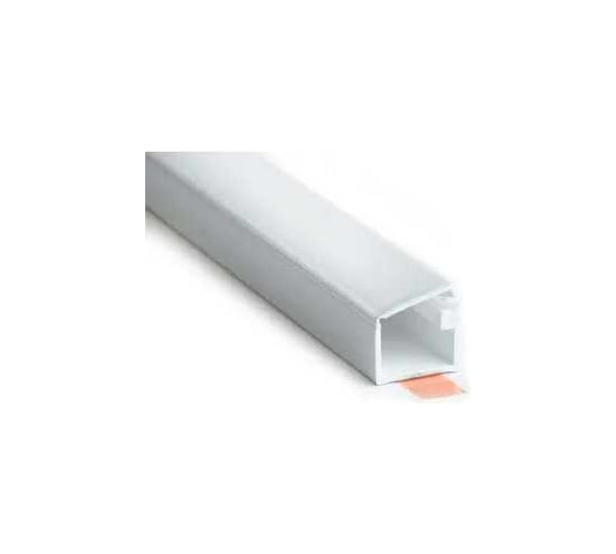 Миниканал самоклеющийся DKC TMR 12x7 2м 00369DIY