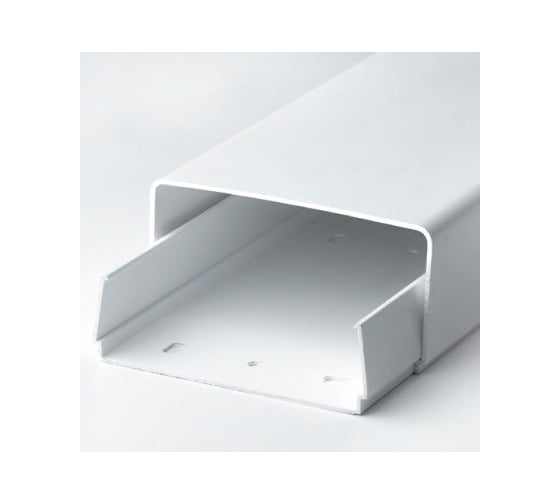 Короб для кондиционера DKC 90x60 мм 2м AIR90600