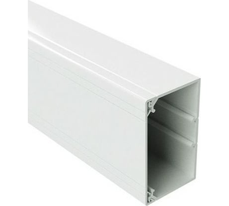 Короб с направляющими DKC ТА-GN 120x80 2м 01791DIY