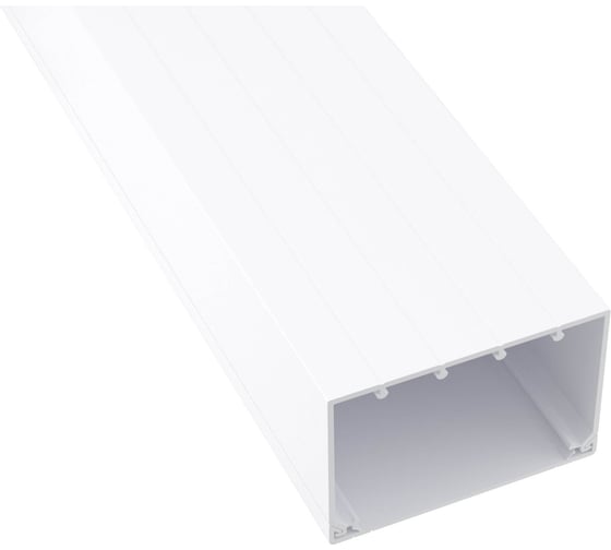 Короб с направляющими DKC ТА-GN 120x80 2м 01791DIY