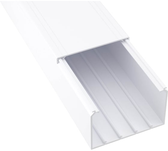 Короб с направляющими DKC ТА-GN 120x80 2м 01791DIY