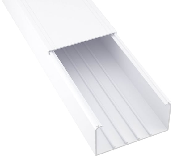 Короб с направляющими DKC ТА-GN 150x80 2м 01792DIY