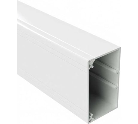 Короб с направляющими DKC TA-GN 120x40 2м 01783DIY