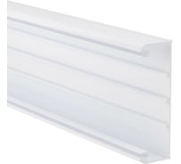Кабель-канал DKC 140x50 без крышки IN-liner FRONT 2м 01400