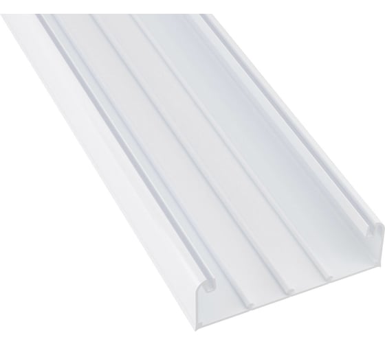 Кабель-канал DKC 140x50 без крышки IN-liner FRONT 2м 01400