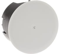 Распределительная коробка ТУНДРА 68x42 мм, IP20, для подштукатурного монтажа 4283293