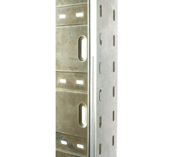 Перфорированный лоток DKC 500x100 L3000 35346
