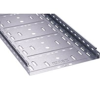 Перфорированный лоток DKC 400x100 L3000 35345