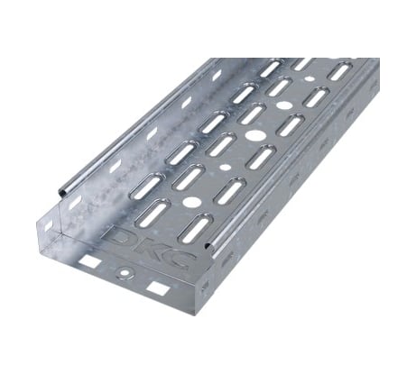 Лоток DKC перфорированный 100x50 L2000 35252DIY