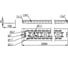 Лоток DKC перфорированный 100x50 L2000 35252DIY 3