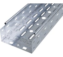 Перфорированный лоток DKC 150x100 L3000 35342