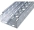 Перфорированный лоток DKC 150x100 L3000 35342 1