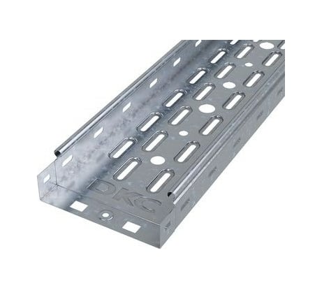 Перфорированный лоток DKC 200x50 L2000 35254DIY
