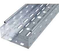 Перфорированный лоток DKC 100x80 L2000 35312