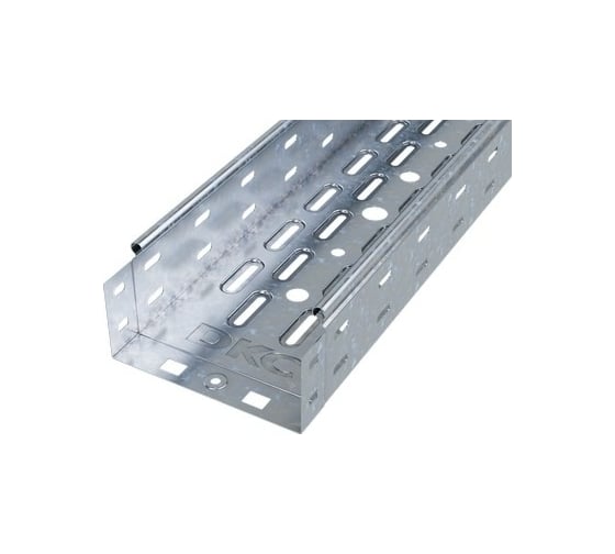 Перфорированный лоток DKC 100x80 L2000 35312