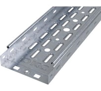 Перфорированный лоток DKC 150x50 L2000 35253