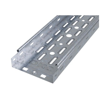 Перфорированный лоток DKC 150x50 L2000 35253