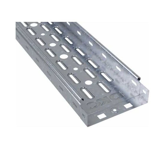 Перфорированный лоток DKC 150x50 L2000 35253