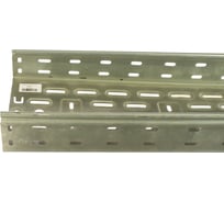 Перфорированный лоток DKC 200x80 L2000 35314