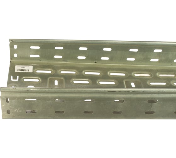 Перфорированный лоток DKC 200x80 L2000 35314
