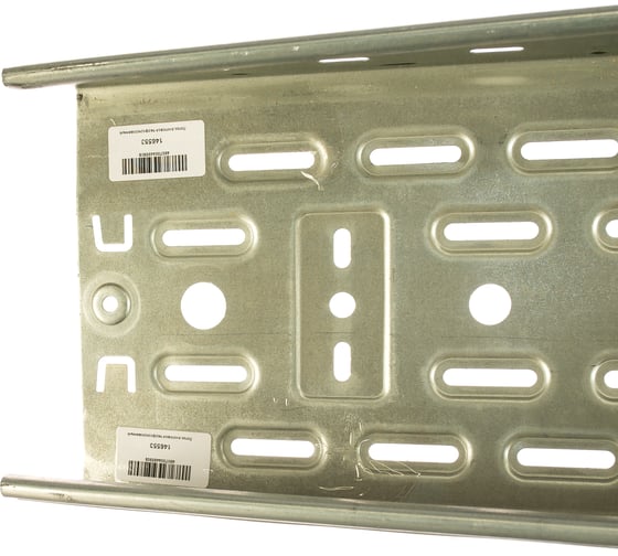 Перфорированный лоток DKC 200x80 L2000 35314