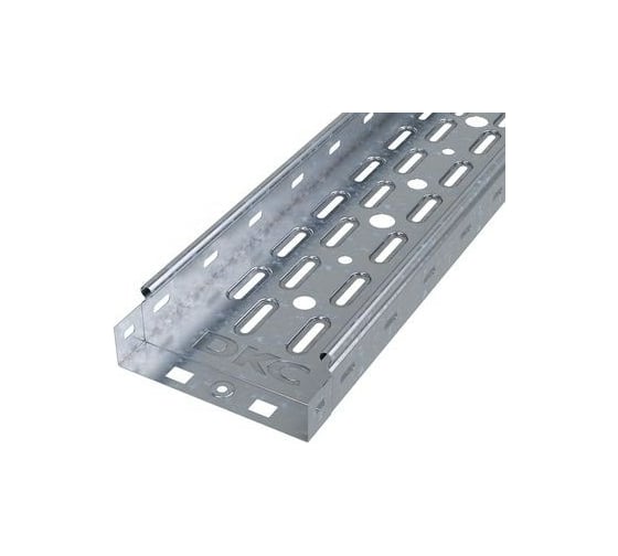 Перфорированный лоток DKC 100x100 L2000 35331 1
