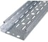 Перфорированный лоток DKC 100x100 L2000 35331 1