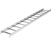 Лестничный лоток DKC 80x400, L3000 LL8040