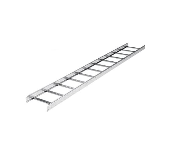 Лестничный лоток DKC 100x300, L3000 LL1030 1