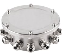 Соединительная коробка FERON LD512 32186
