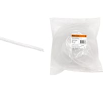 Спиральная монтажная пластиковая лента TDM ELECTRIC ЛСМ-08 10 м/упак SQ0525-0002