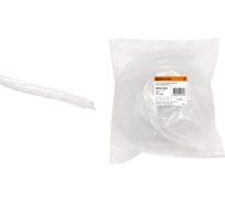 Спиральная монтажная пластиковая лента TDM ELECTRIC ЛСМ-15 10 м/упак SQ0525-0005